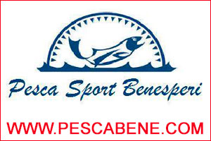 Canna da Pesca
